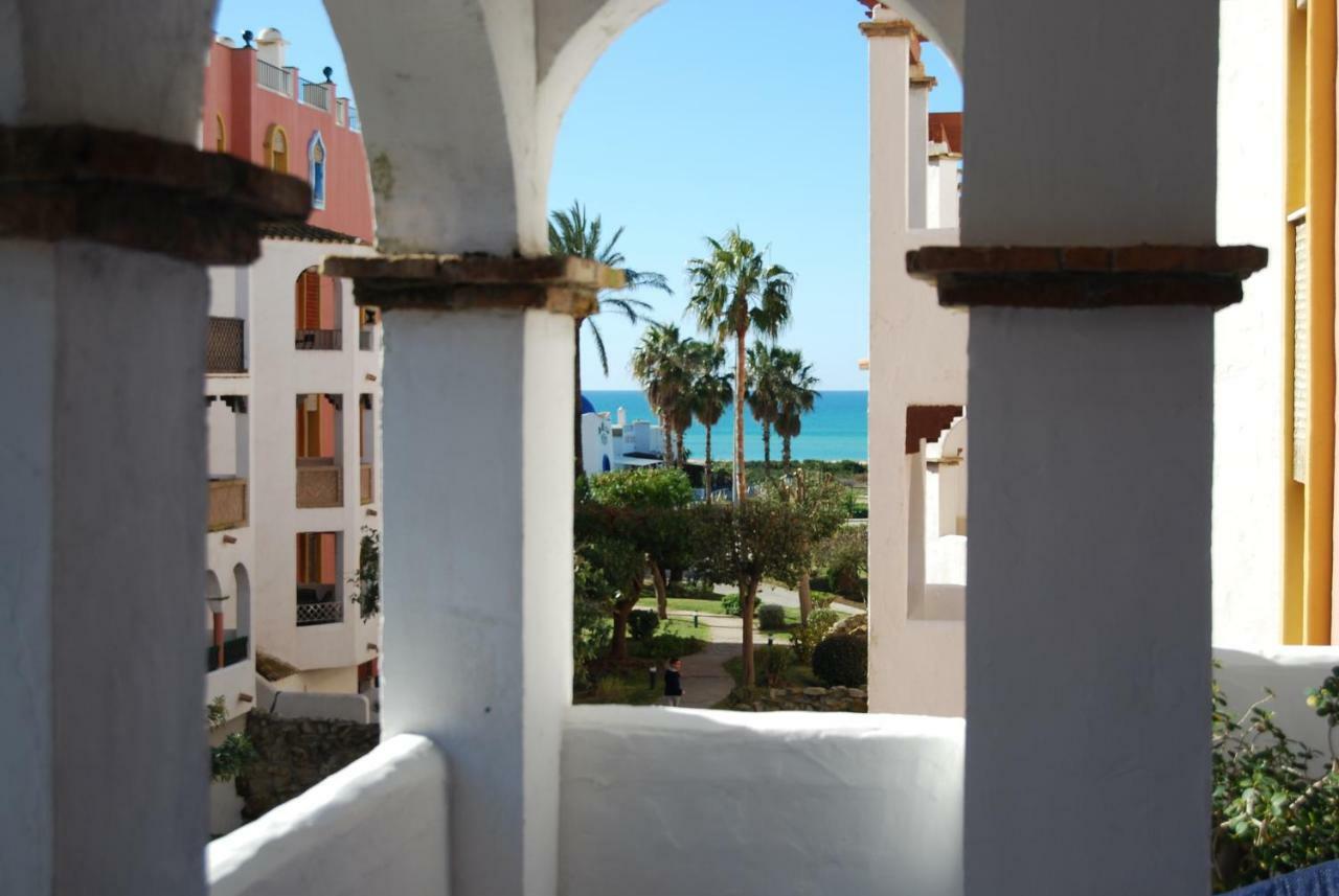 Atlanterra Sol Apartment Zahara de los Atunes Exterior photo