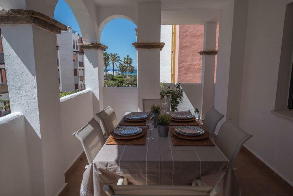 Atlanterra Sol Apartment Zahara de los Atunes Exterior photo